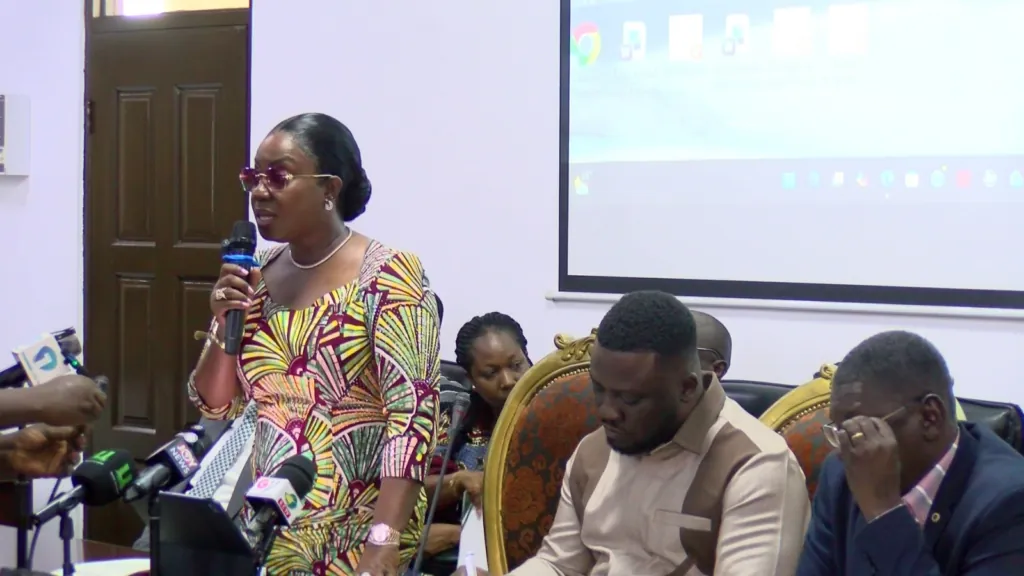 De-emphasise “MahamaCares” nickname of Ghana Medical Trust Fund to avoid politicisation – National House of Chiefs