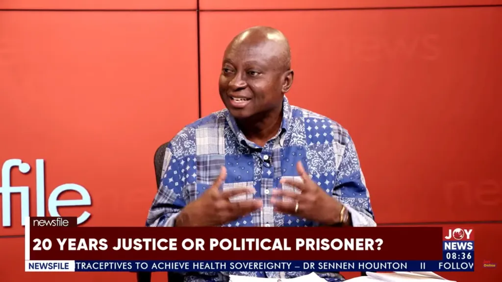 There seems to be an indecent haste to prosecute political cases – Atta Akyea criticises Wontumi trial