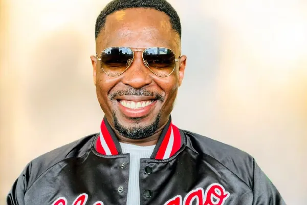 Do not marry if you cannot cook – Mr Happiness tells men