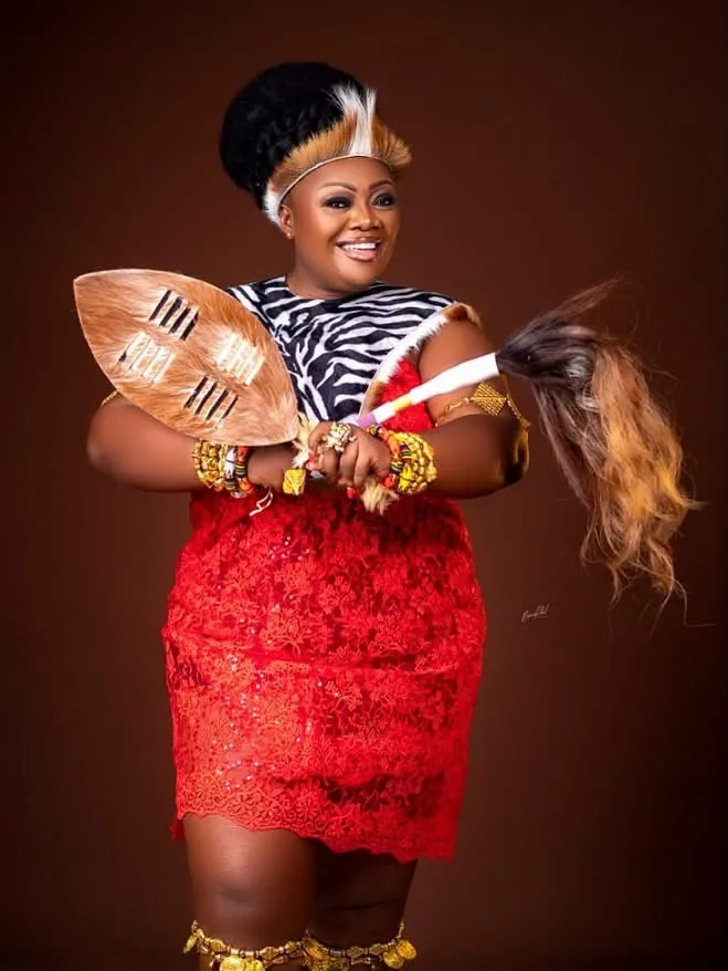 Ghana Tourism Authority mourns Guinness World Record holder Padiki