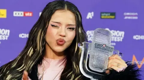 Canada to make Eurovision Song Contest debut in 2027