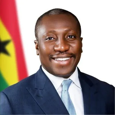 Justice Daniel Francis Kweipe Annan at 20 : The standard he set for Parliament and the Republic