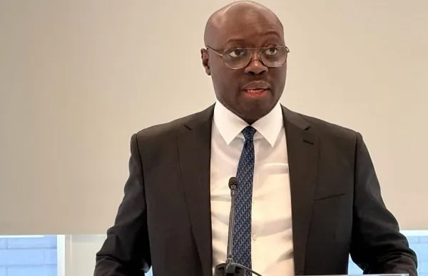 2026 Mid-Year Budget Review: Gov't tackles transportation crisis with GH¢400m boost – Ato Forson