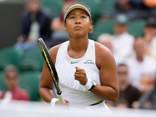 Ruthless Osaka dispatches Sabalenka, Djokovic wins