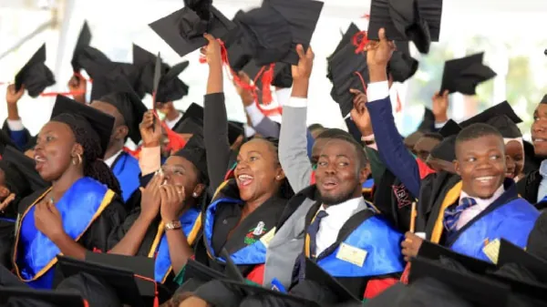 Thousands of students in Accra denied graduation ceremonies as government places ban