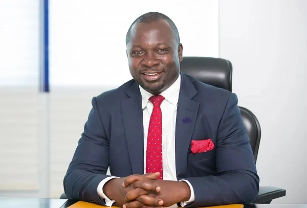 I was scammed after educating the public on fraud – Banks Association CEO reveals