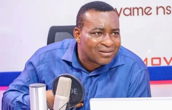Wontumi Case: ‘No tables will turn’ – Abraham Koomson dismisses NPP’s warning