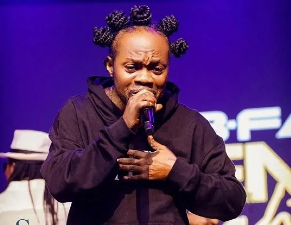 Daddy Lumba’s final resting place will serve as a mausoleum – Roman Fada