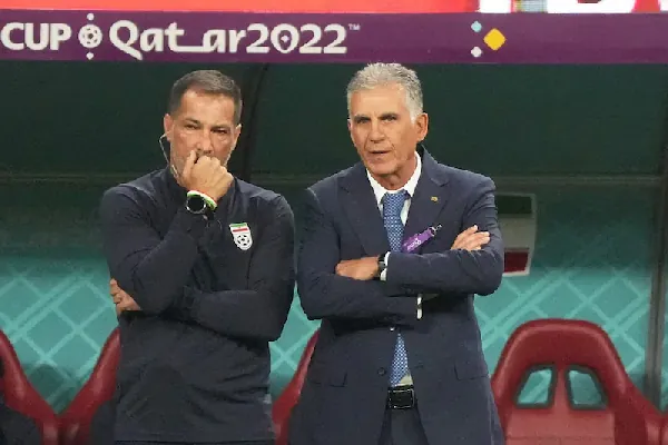 Taking over Black Stars was our biggest challenge – Roger de Sa