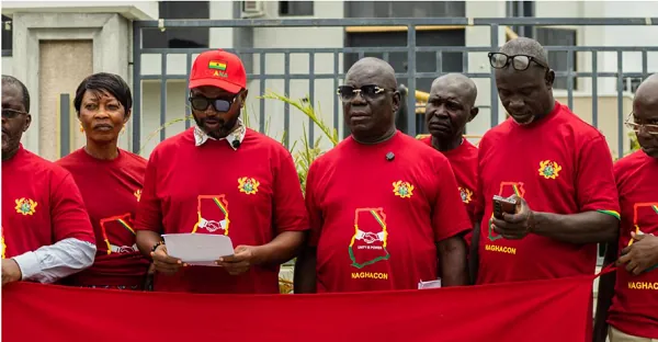 Ghanaians in Nigeria appeal to Mahama and Tinubu over JonahCapital dispute