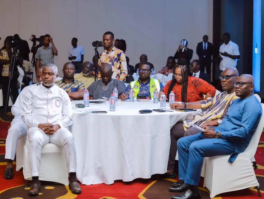 Reliable funding model critical for protecting two decades of sanitation gains — Stakeholders