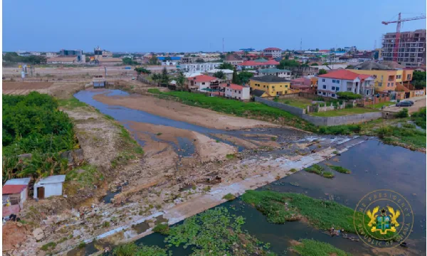 Why Tesa Dam area has been marked for demolitions