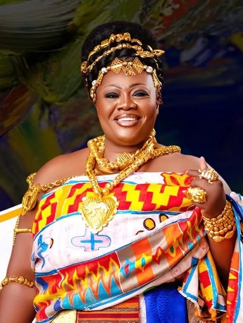 GTA pays tribute to late Guinness World Record holder, Dede Padiki