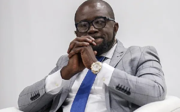World Cup 2026: Kurt Okraku proud of Black Stars despite round of 32 elimination