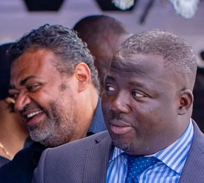 Koku Anyidoho is no longer part of NDC- Mustapha Gbande reveals