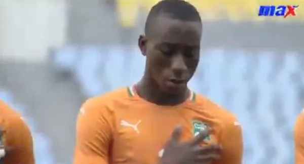 Watch how 15-year-old Diomande dominated 2022 WAFU B U17 tournament in Ghana