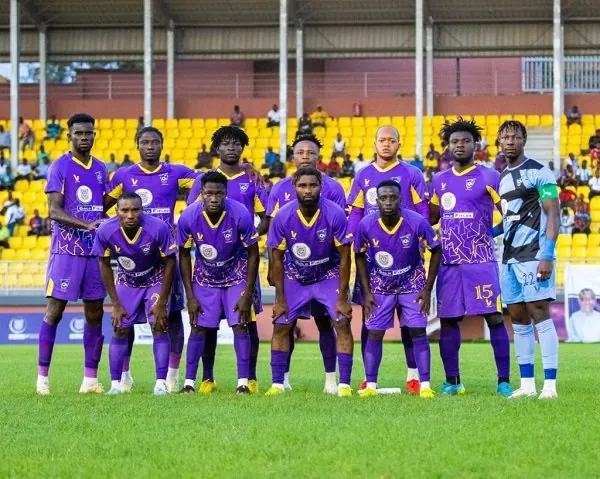 18 clubs confirmed for 2026/27 Ghana Premier League season