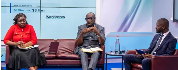 Banks must help businesses tap long-term capital markets – Expert
