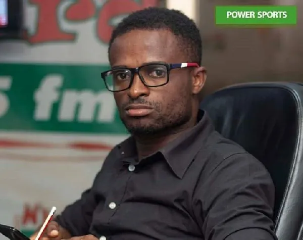 Kojo Addae calls out Kotoko for overlooking Ignatius Osei for coaching role