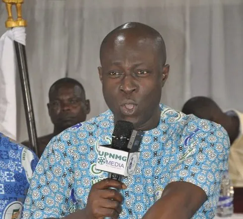 UPNMG calls for action as nurse exodus hits health sector