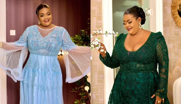 Highlights from Mabel Intuah’s one-week observation