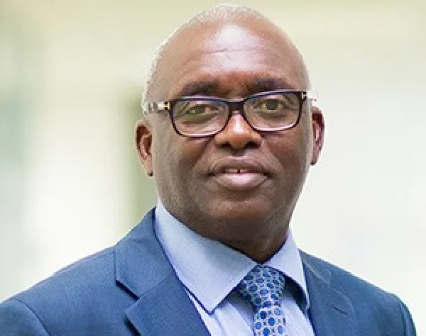 'Weather affected us' - GOC President explains Ghana's Commonwealth Games showing