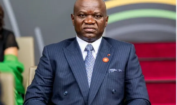 Gabonese President to begin three-day state visit to Ghana