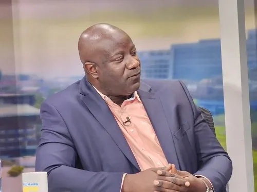 Chairman Wontumi’s mining activities are personal and should not be linked to NPP – Adomako Kissi