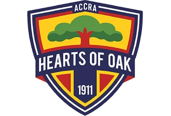 Hearts of Oak deny setting transfer valuation for Benjamin Asare