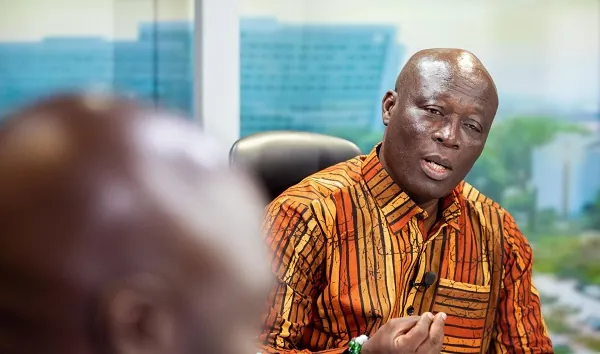 Poor infrastructure behind Accra's recurring floods - Nii Lante Vanderpuye