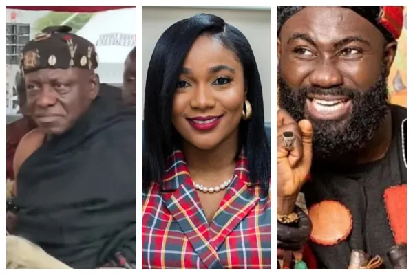 'Chief, MP allegedly printed their own ballot papers for NPP election' - Inside details of Okatakyie’s arrest