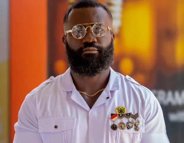 'MP allegedly printed his own ballot papers for NPP election' - Inside details of Okatakyie’s arrest