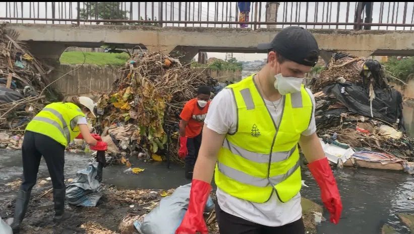 Re|Root calls for proactive investment in sanitation to tackle flooding and waste crisis