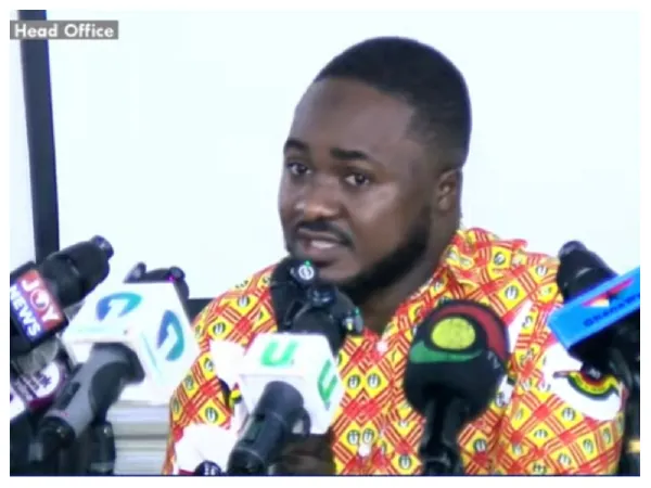 NASPA suspends GH¢60 capacity-building deduction