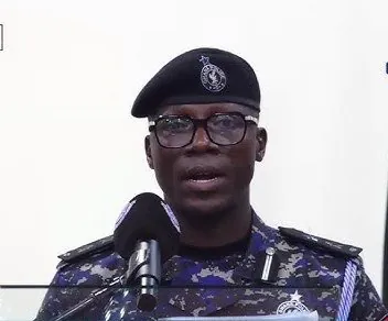 Police reiterates warning against unlawful use of sirens