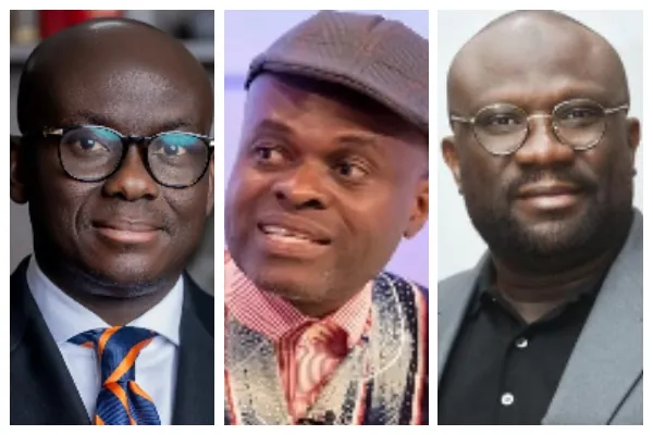 Ex-NAFCO CEO’s Rearrest: Kpebu hits back at Dame over fair trial concerns
