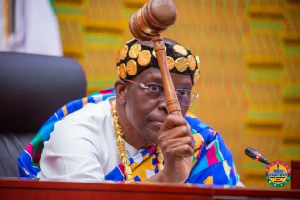 Parliament passes Maritime and Related Offences Bill to combat piracy
