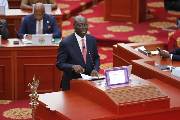 We won’t rush to Eurobond market – Finance Minister