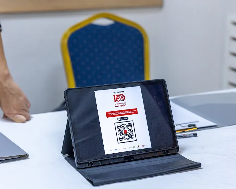 In Photos: Mfantsipim marks 150th anniversary with second sesquicentennial lecture