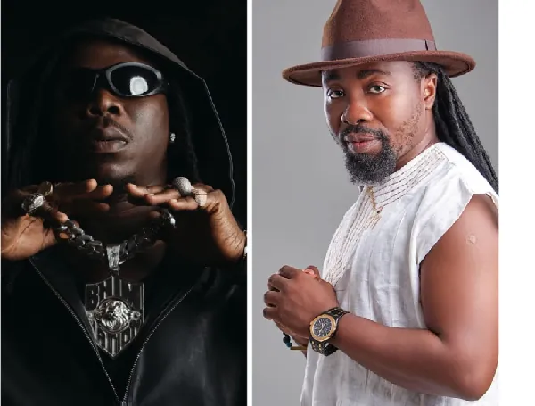 Stonebwoy, Obrafour, other top Ghanaian acts set for ‘Highlife to the World’