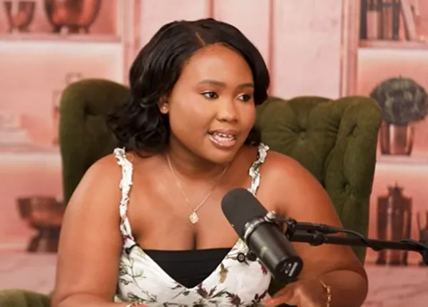 'I started going to the mortuary at age 3' - 24-year-old 'mortuary woman' tells her story