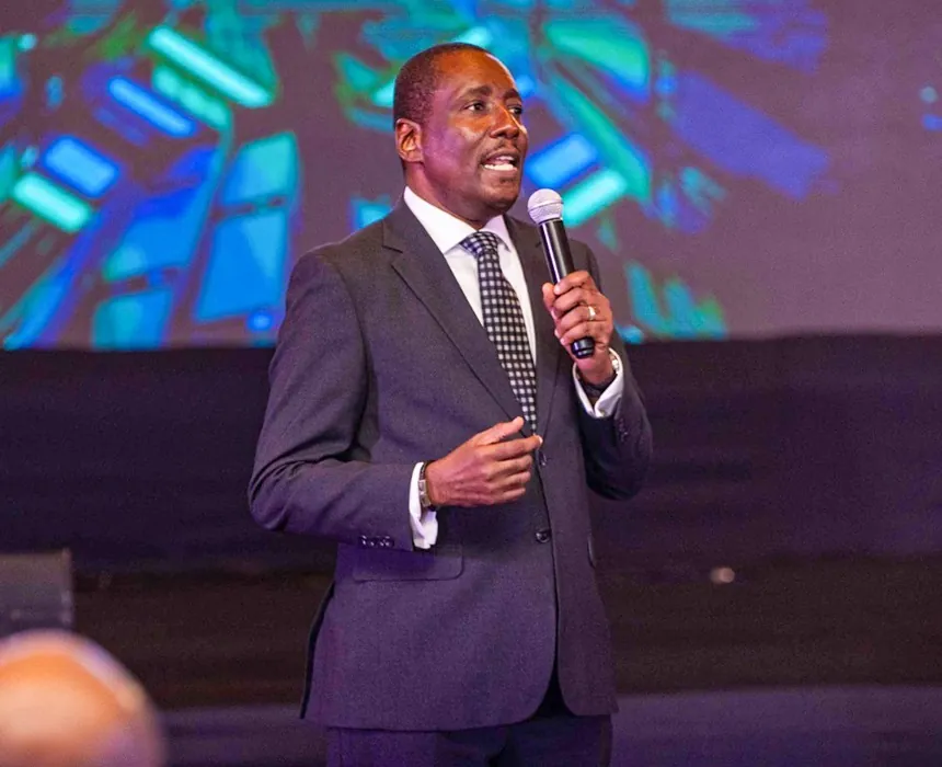 Prudential Bank MD advocates for relationship-centred banking at Banking Council meeting