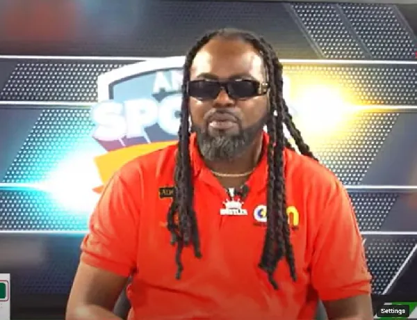 It's a waste of time to retain Carlos Queiroz as Black Stars coach - Prince Tagoe