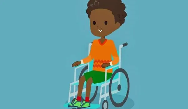 End superstition around disability- Advocate urges Ghanaians