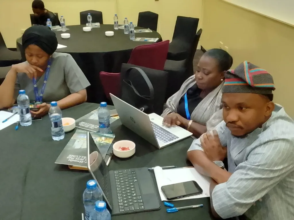 ISOC Ghana urges policy reforms to expand community networks and bridge rural digital divide