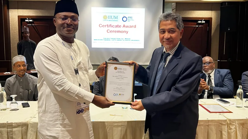 IFRIG seals landmark partnerships with Malaysia, Indonesia Universities to boost non-interest banking