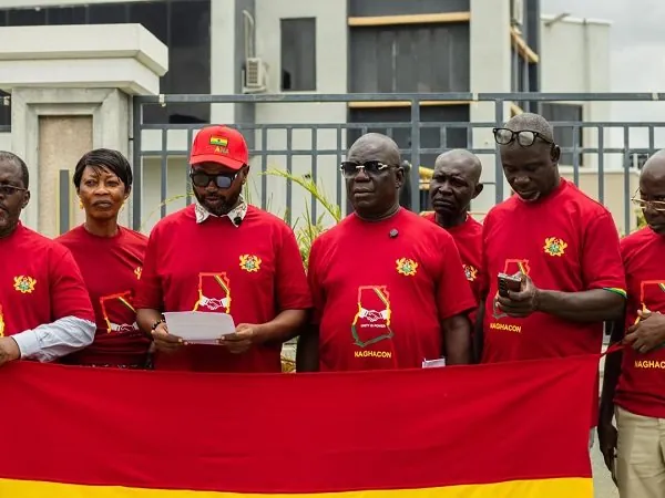 Presidents Mahama, Tinubu petitioned over attacks on Jonah Capital assets