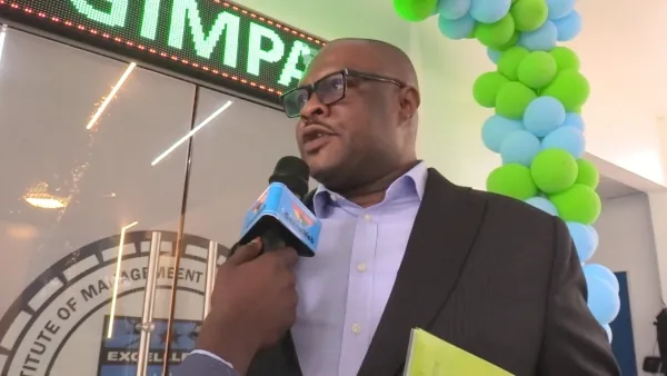 GIMPA Alumni unveil plans for 400-seat auditorium, sports facilities