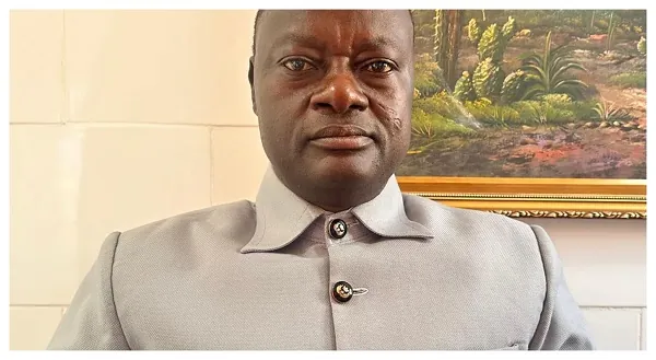 Ghana Easy Pass: New trade policy undermines ease of doing business - Awuni