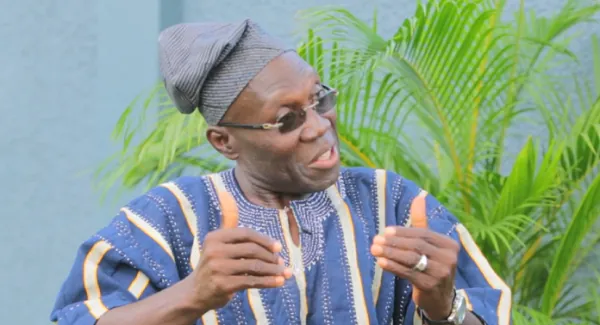 Inusah Fuseini explains why US judge's comments on Ofori-Atta carry no legal weight